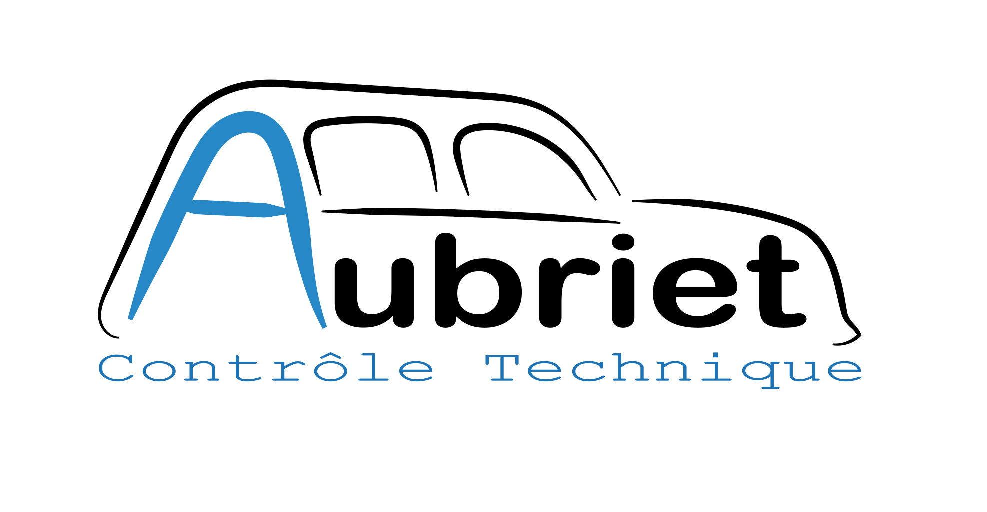 logo_CENTRE DE CONTROLE TECHNIQUE AUBRIET